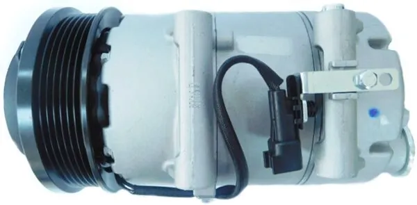 Компресор кондиціонера ACP861000S Mahle Original
