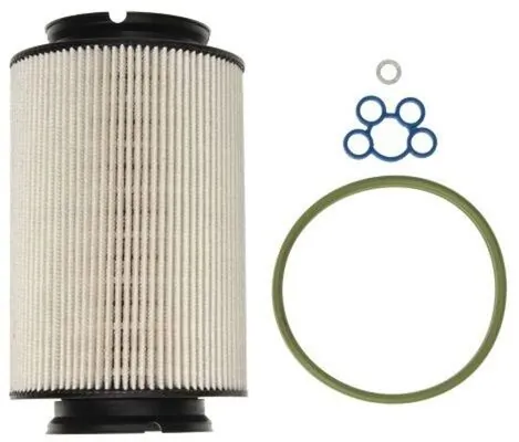 KX178D Mahle Original Фільтр палива