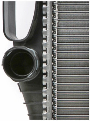 CR512000P Mahle Original Радіатор охолодження двигуна