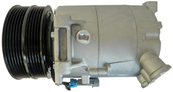 Насос кондиціонера Mahle Original ACP1289000S