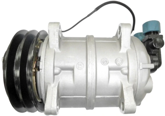 Компресор кондиціонера ACP1084000S Mahle Original