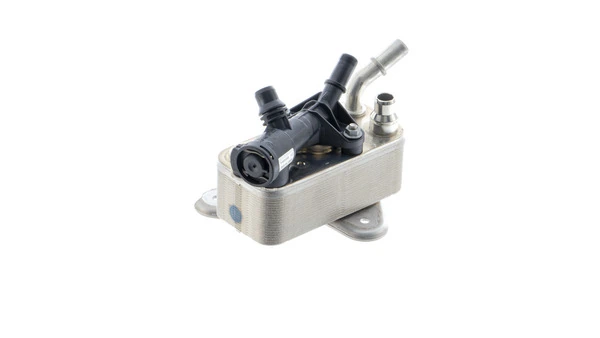 Купити CLC225000P Mahle Original Радіатор охолодження, АКПП