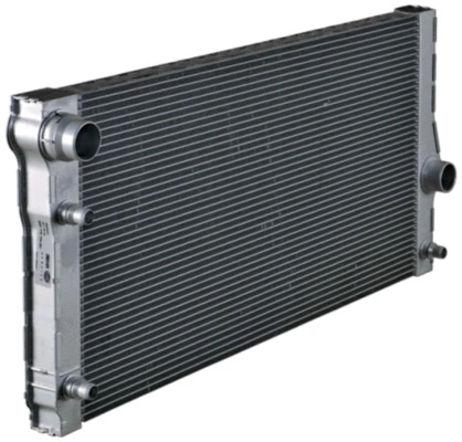 Купити CR1148000P Mahle Original Радіатор двигуна