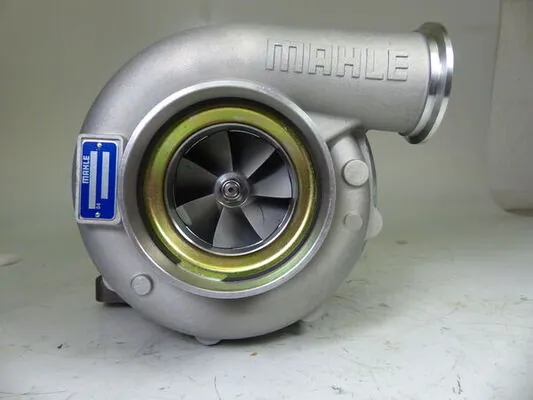 228TM17922000 Mahle Original Турбонаддув