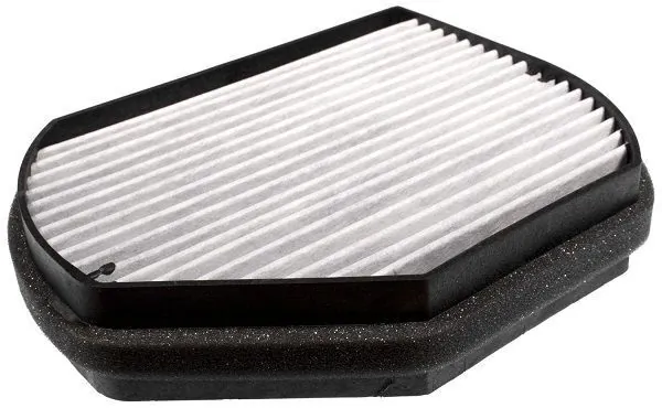 Фільтр повітряний обігрівача Mahle Original LAK37 ціна, від 17.08 USD