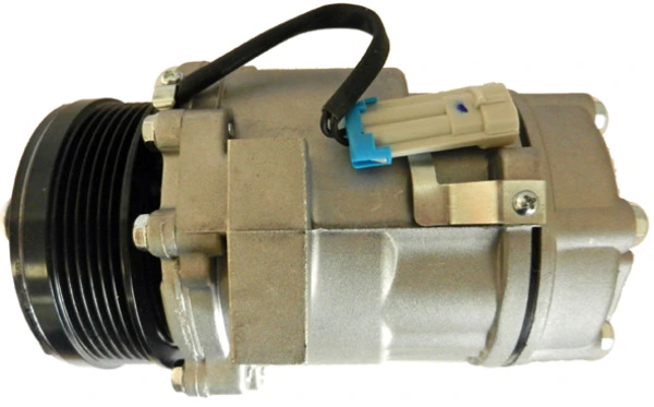 ACP107000S Mahle Original Компресор холодоагенту