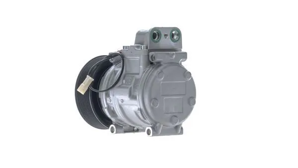 Компресор кондиціонера ACP1590000S Mahle Original