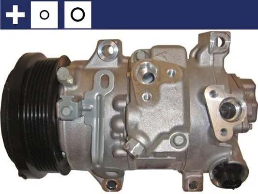 Купити ACP381000S Mahle Original Компресор кліматичної установки