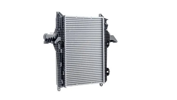Інтеркулер CI147000P Mahle Original