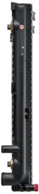 Радіатор основний Mahle Original CR241000P ціна, від 166.98 USD