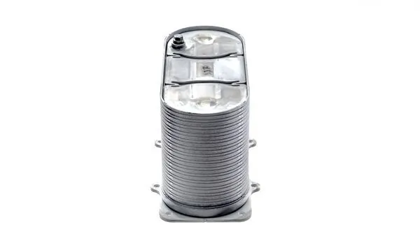 Купити CI232000P Mahle Original Радіатор интеркуллера