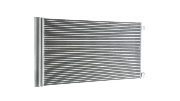 AC1124000P Mahle Original Конденсатор