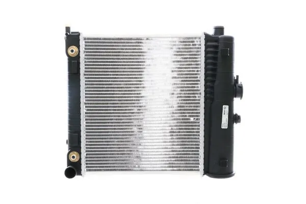 CR2207000S Mahle Original Радіатор охолодження двигуна
