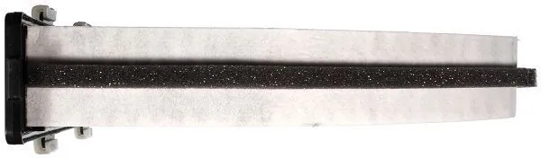 Купити LAK413 Mahle Original Фільтр салону вугільний