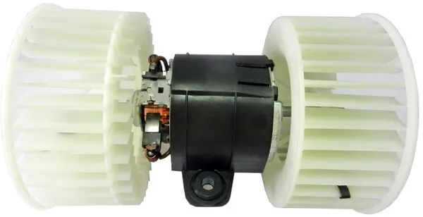 Двигун вентилятора пічки (обігрівача салону) Mahle Original AB81000S ціна, від 53.11 USD