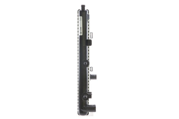 Купити CR557000S Mahle Original Радіатор двигуна