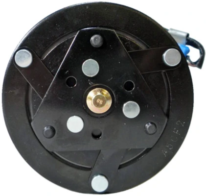 ACP1130000S Mahle Original Компресор холодоагенту
