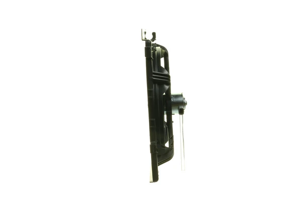 Купити CFF182000P Mahle Original Дифузор радіатора охолодження, в зборі з двигуном і крильчаткою