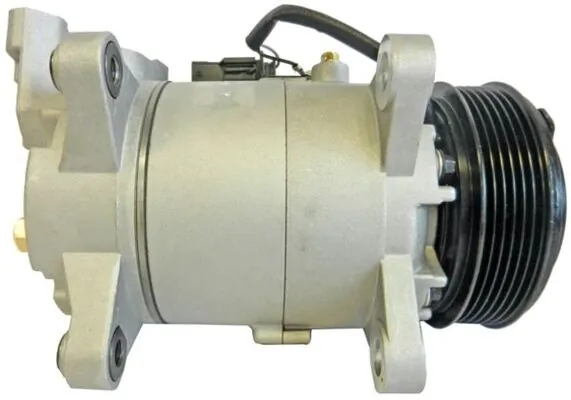 Компресор системи кондиціювання Mahle Original ACP1385000S ціна, від 152.03 USD