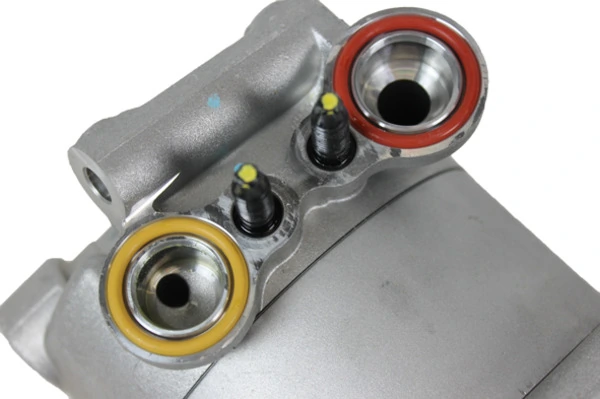 1854689 Ford Компресор холодоагенту