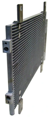 Купити AC833000S Mahle Original Радіатор системи охолодження кондиціонера