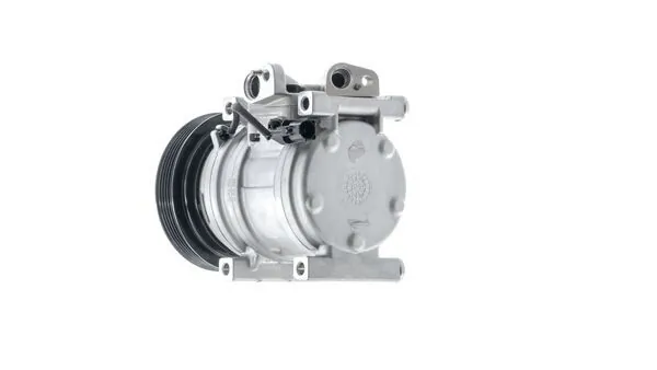 Компресор кондиціонера ACP1416000P Mahle Original