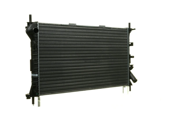 CR1196000P Mahle Original Радіатор охолодження двигуна