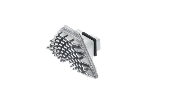 Купити ABR35000P Mahle Original Їжак обігрівача