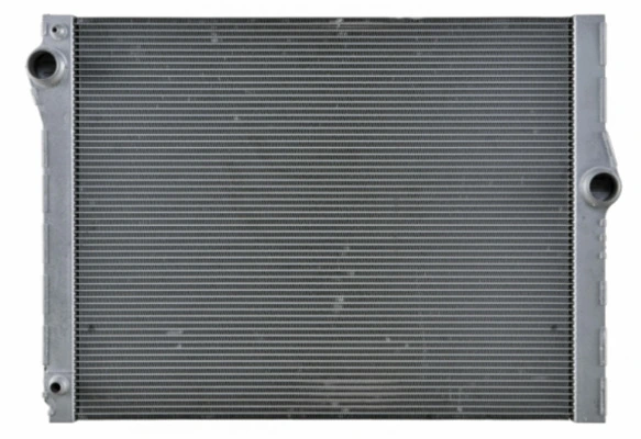 Радіатор охолодження Mahle Original CR1094000P