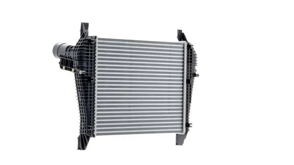 Купити CI267000P Mahle Original Радіатор интеркуллера