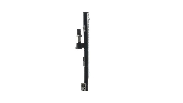 Конденсатор кондиціонера Mahle Original AC102000P ціна, від 63.35 USD