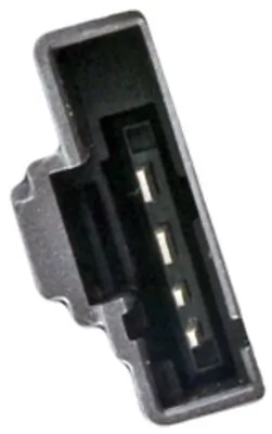 AB209000P Mahle Original Електромотор пічки