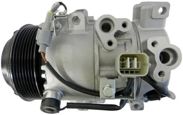 Насос кондиціонера Mahle Original ACP264000S