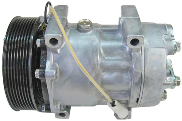 Купити ACP124000S Mahle Original Компресор кліматичної установки