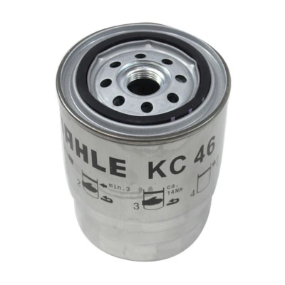 Фільтр тонкого очищення палива Mahle Original KC46 ціна, від 13.19 USD