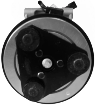 Купити ACP54000P Mahle Original Компресор кліматичної установки