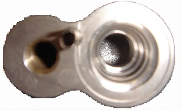 ACP167000S Mahle Original Компресор холодоагенту