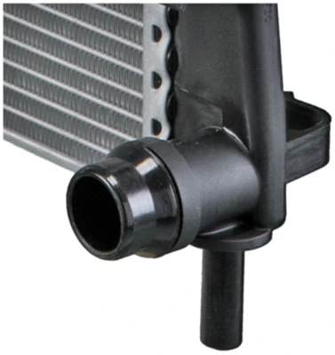 Радіатор основний Mahle Original CR1355000P ціна, від 65.80 USD