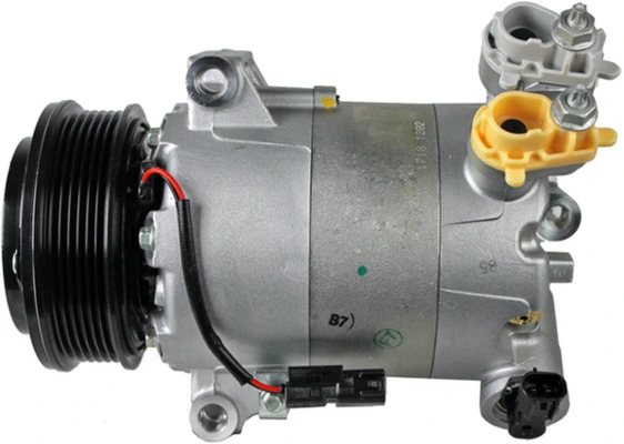 Купити ACP1206000P Mahle Original Компресор кліматичної установки
