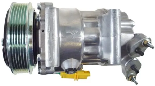 Компресор кондиціонера ACP363000S Mahle Original