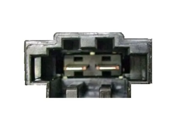 AB20000P Mahle Original Електромотор пічки