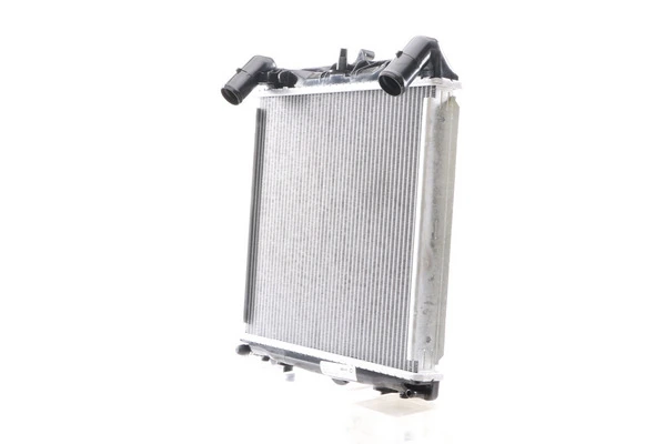 Купити MB906412 Mitsubishi Радіатор двигуна