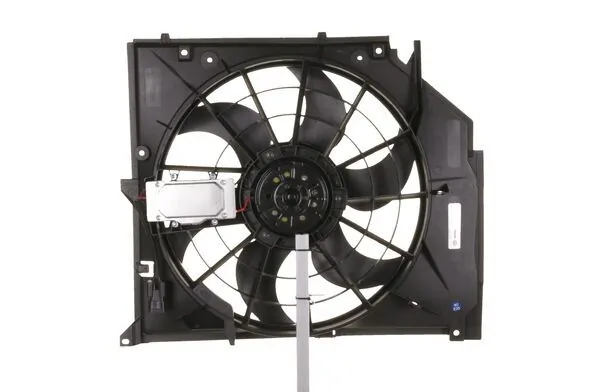 CFF137000S Mahle Original Дифузор радіатора охолодження, в зборі з мотором і крильчаткою