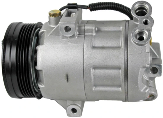 Компресор системи кондиціювання Mahle Original ACP1115000S ціна, від 17.26 USD