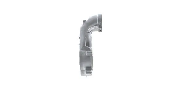 CI251000P Mahle Original Охолоджувач наддувочного повітря