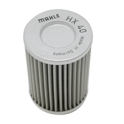 Фільтр коробки автомат Mahle Original HX40 ціна, від 23.50 USD