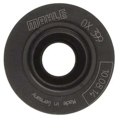 Масляний фільтр OX399D Mahle Original