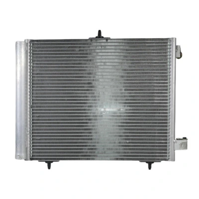Конденсатор кондиціонера Mahle Original AC460000S ціна, від 65.54 USD