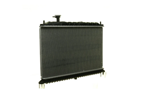 Купити CR1303000P Mahle Original Радіатор двигуна