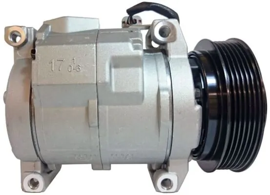 Купити ACP697000S Mahle Original Компресор кліматичної установки